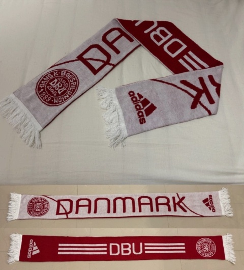 SZAL Dania (reprezentacja) Adidas