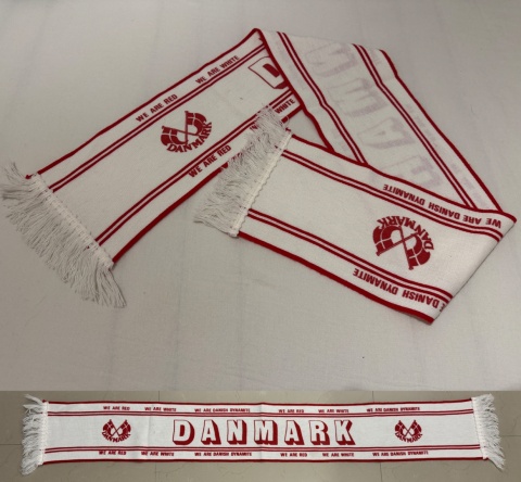 SZAL Dania (reprezentacja) retro