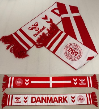 SZAL Dania (reprezentacja) Hummel