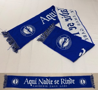 SZAL Deportivo Alaves (Hiszpania)