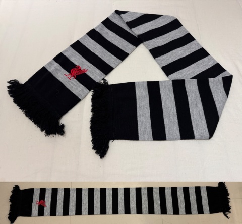 SZAL FC Liverpool (Anglia) pasiak