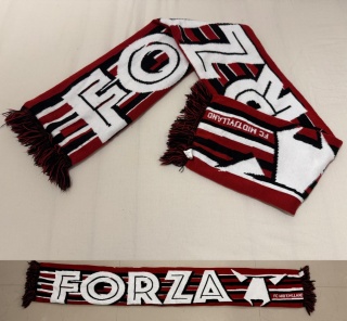 SZAL FC Midtjylland (Dania) "Forza"