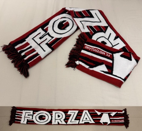 SZAL FC Midtjylland (Dania) "Forza"