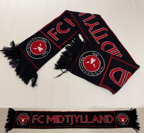 SZAL FC Midtjylland (Dania)