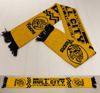 SZAL Hull City (Anglia)