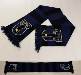 SZAL IK Sirius (Szwecja) pasiak