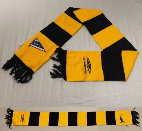 SZAL IK Start Kristiansand (Norwegia) pasiak Umbro