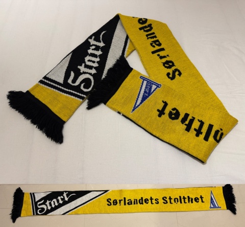 SZAL IK Start Kristiansand (Norwegia)