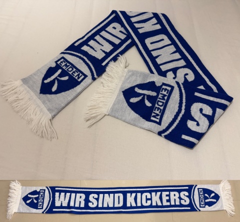SZAL Kickers Emden (Niemcy)