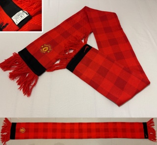 SZAL Manchester United (Anglia) Nike oficjalny