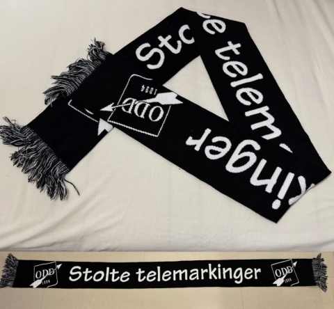 SZAL Odds BK (Norwegia) long