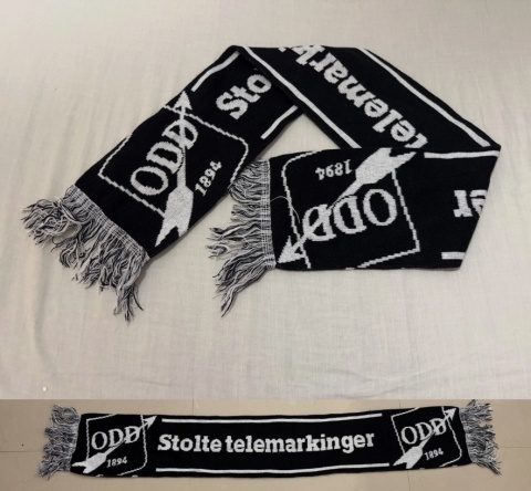 SZAL Odds BK (Norwegia)