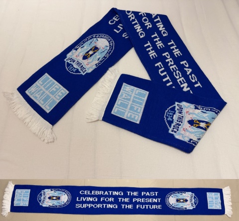 SZAL Peterborough United (Anglia)