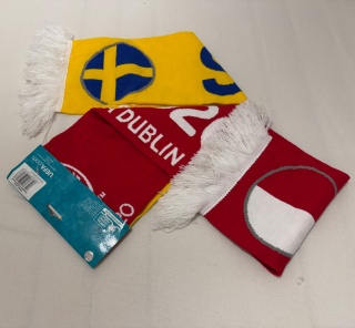 SZAL Polska - Szwecja (reprezentacja) EURO 2020 oficjalny