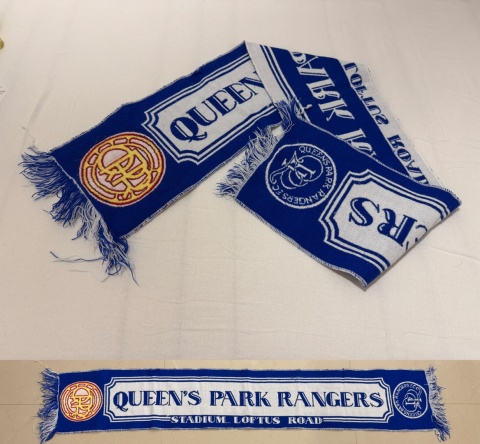 SZAL Queen's Park Rangers (Anglia)