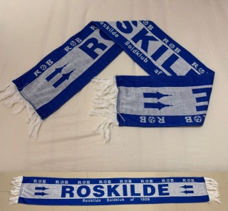 SZAL Roskilde BK (Dania)