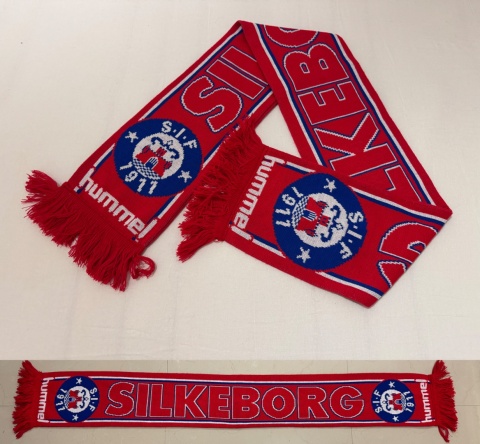 SZAL Silkeborg IF (Dania) Hummel