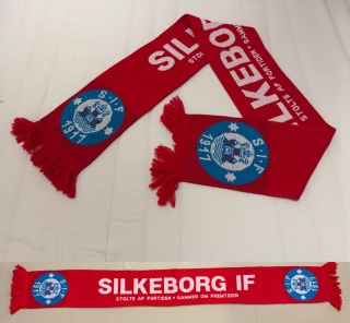 SZAL Silkeborg IF (Dania)