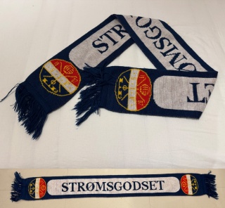 SZAL Stromsgodset IF (Norwegia)