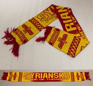 SZAL Syrianska FC (Szwecja)