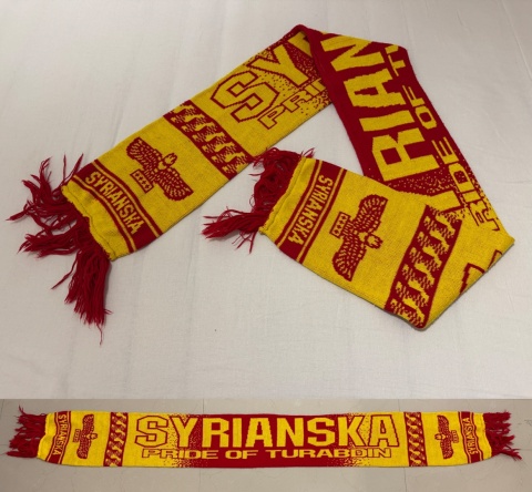 SZAL Syrianska FC (Szwecja)