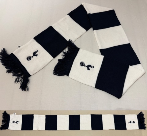 SZAL Tottenham Hotspur (Anglia) pasiak oficjalny