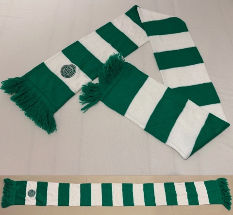 SZAL Viborg FF (Dania) pasiak