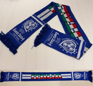 SZAL Włochy (reprezentacja) EURO 2004