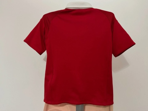 KOSZULKA Aberdeen FC (Szkocja) 2016/17 home Adidas 116