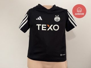 KOSZULKA Aberdeen FC (Szkocja) 2022/23 training Adidas 116
