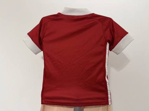 KOSZULKA Aberdeen FC (Szkocja) 2020/21 home Adidas 104