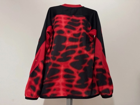 KOSZULKA Anglia (reprezentacja) 2004 GK Umbro 152