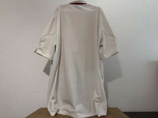 KOSZULKA Anglia (reprezentacja) 2012 home Umbro XL