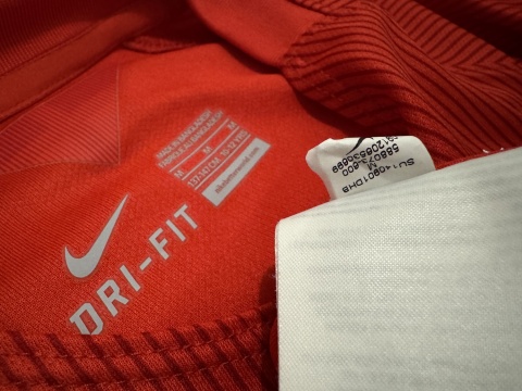 KOSZULKA Anglia (reprezentacja) 2014 away Nike 140