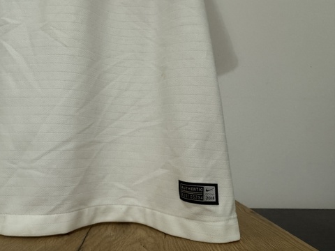 KOSZULKA Anglia (reprezentacja) 2018 home Nike XL