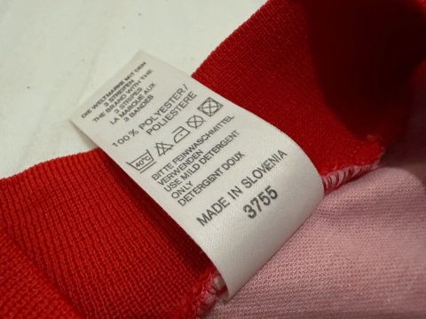 KOSZULKA Bayern Monachium (Niemcy) 1991/93 home Adidas M