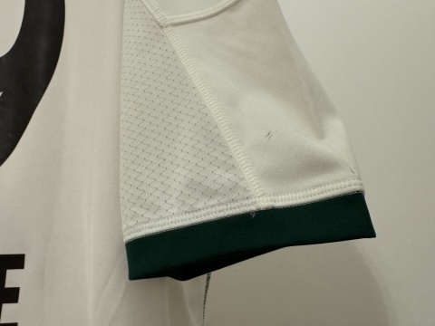 KOSZULKA Bayern Monachium (Niemcy) 2013/14 away #19 Gotze Adidas L