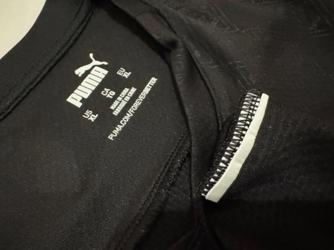 KOSZULKA Borussia M'gladbach (Niemcy) 2021/22 3rd Puma XL