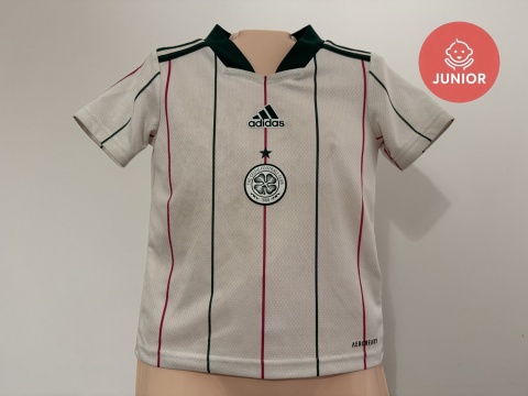 KOSZULKA Celtic FC (Szkocja) 2021/22 3rd Adidas 110