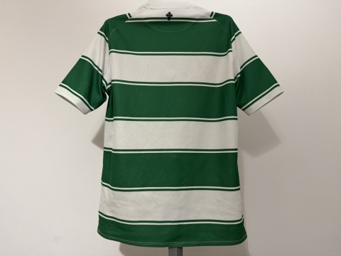 KOSZULKA Celtic FC (Szkocja) 2015/16 home New Balance 134