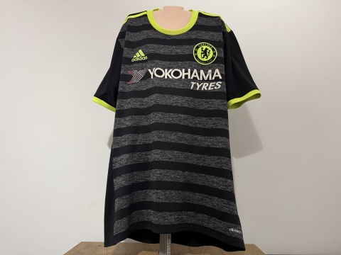 KOSZULKA Chelsea FC (Anglia) 2016/17 away Adidas M