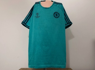 KOSZULKA Chelsea FC (Anglia) 2015/16 training Champions League Adidas L