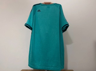 KOSZULKA Chelsea FC (Anglia) 2015/16 training Champions League Adidas L