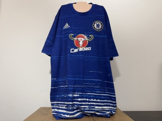 KOSZULKA Chelsea FC (Anglia) 2016/17 training Adidas XL