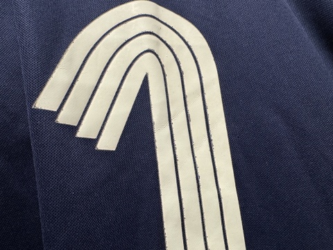 KOSZULKA Dania (reprezentacja) 2006 GK #1 Sorensen Adidas XL match issue