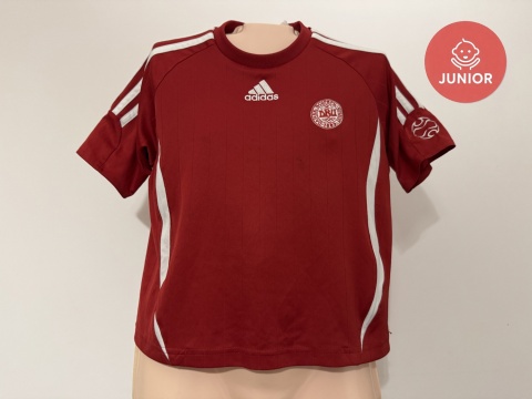 KOSZULKA Dania (reprezentacja) 2006 Adidas 116