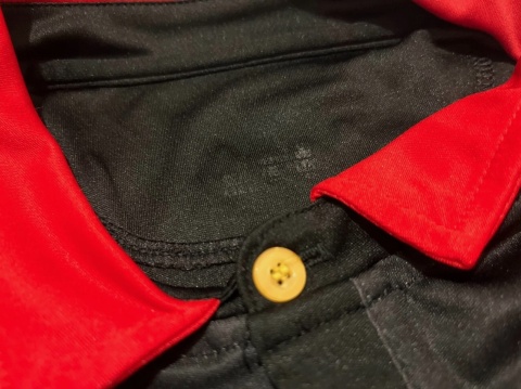 KOSZULKA FC Liverpool (Anglia) 2014/15 3rd Warrior 158