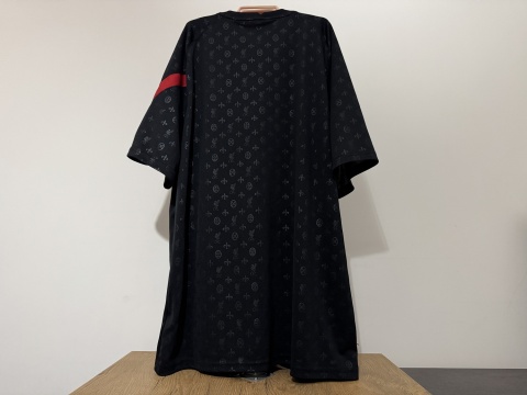 KOSZULKA FC Liverpool (Anglia) 2020/21 pre-match Nike XL