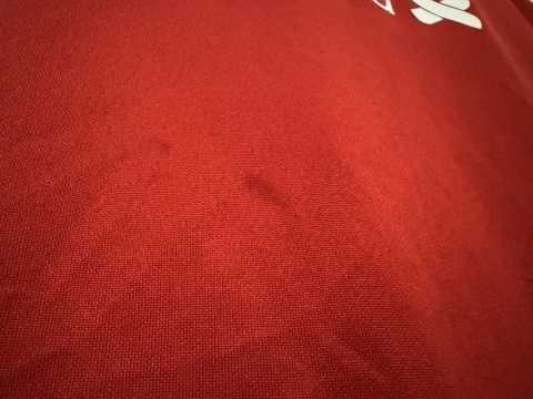 KOSZULKA FC Liverpool (Anglia) 2020/21 home Nike 116