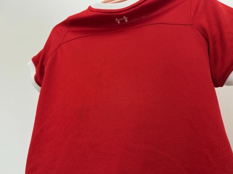 KOSZULKA FC Liverpool (Anglia) 2023/24 home Nike 122